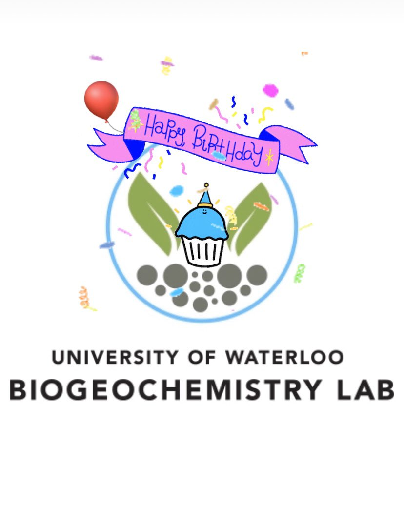 Happy Birthday to our amazing mentor <a href="/merrinm/">Dr. Merrin Macrae</a> !! Enjoy your day