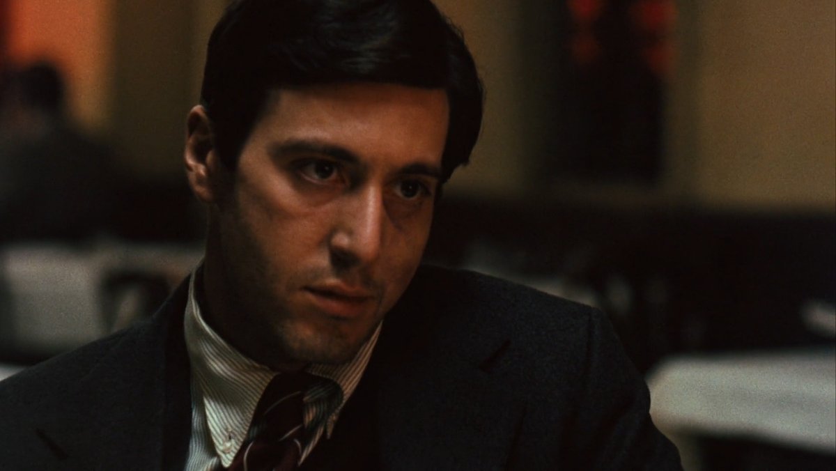 отец аль пачино