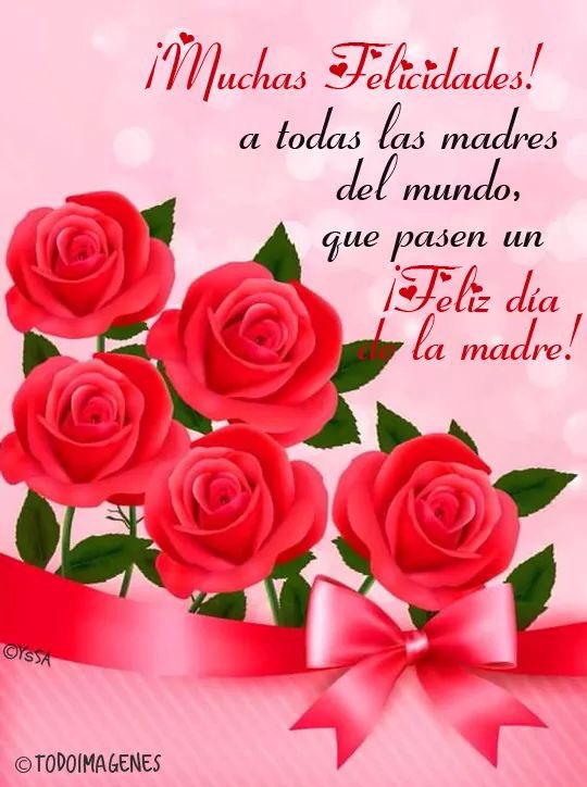 Muchas Felicidades a todas las Madres!!!💜💜#felizdiadelamadre❤️ #udsanlorenzo #estevirusloparamosunidos