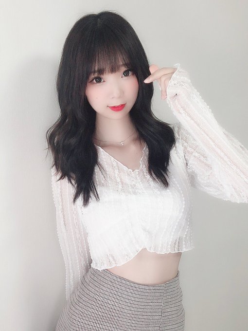 コスプレイヤーHattie（へティー）のTwitter画像3
