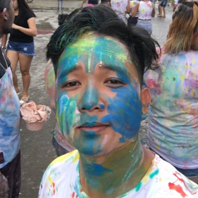 copperfourth's tweet image. #NewProfilePic