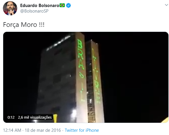 <a href="/BolsonaroSP/">Eduardo Bolsonaro🇧🇷</a> Deus salve o print
x.com/BolsonaroSP/st…