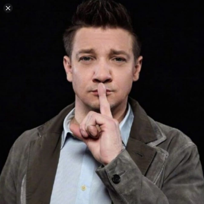 JEREMY RENNER'S NEW YEAR's PARTY:I'm broke, but perception fool's gold in the Land of Make Believe. One of by best friends was a road chef for Britney Spears, Kristina Aguilara, Kiss, blah blah! He tells me to come to this address on Franklin street in H-Wood. Knock! Knock!