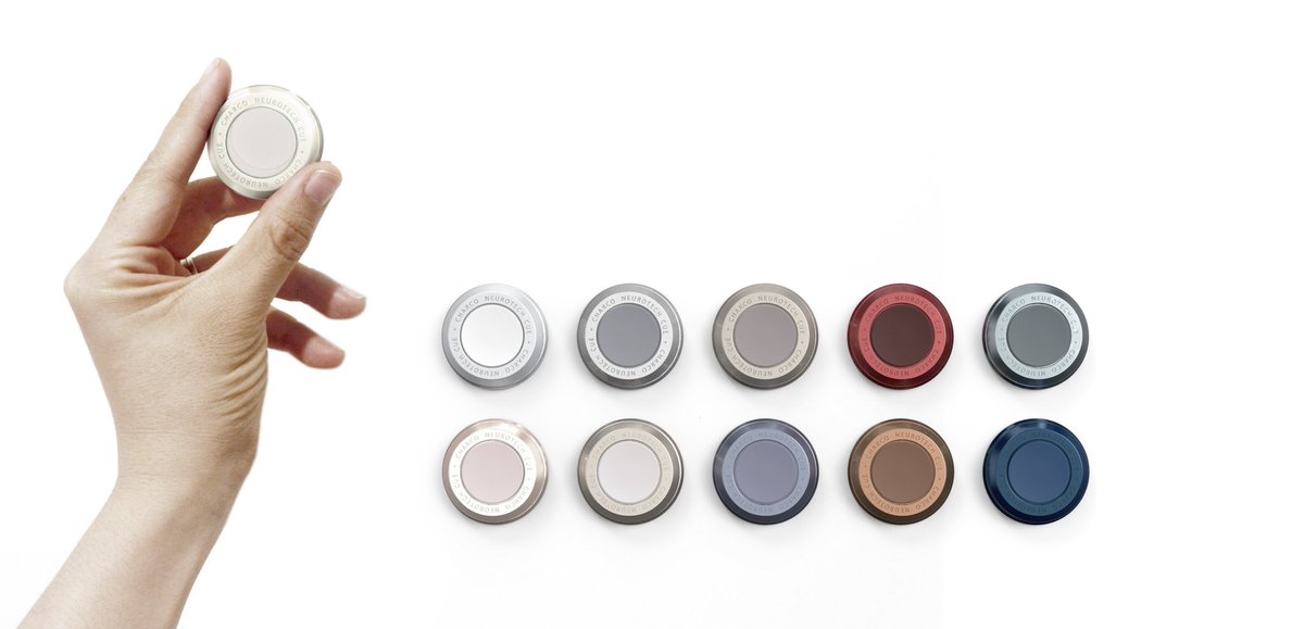 CharcoLtd's tweet image. Which CUE colour scheme is your favourite? Pick your favourite and we will donate £1 to your chosen #parkinsons charity :) Please share the post so we can hear from more people 💙  forms.gle/QN3xDJkaJYD6vN…