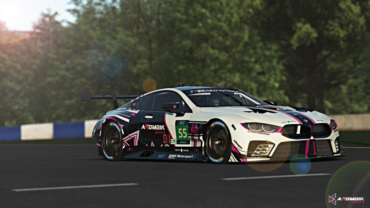 Asombik eSports tweet media