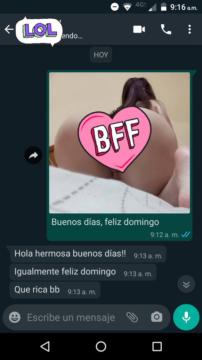 Rebecap0498's tweet photo. Mandando la foto del día de hoy a los q depositaron por mi what y tú te sigues perdiendo la oportunidad información x MD https://t.co/T31bEE83Hv