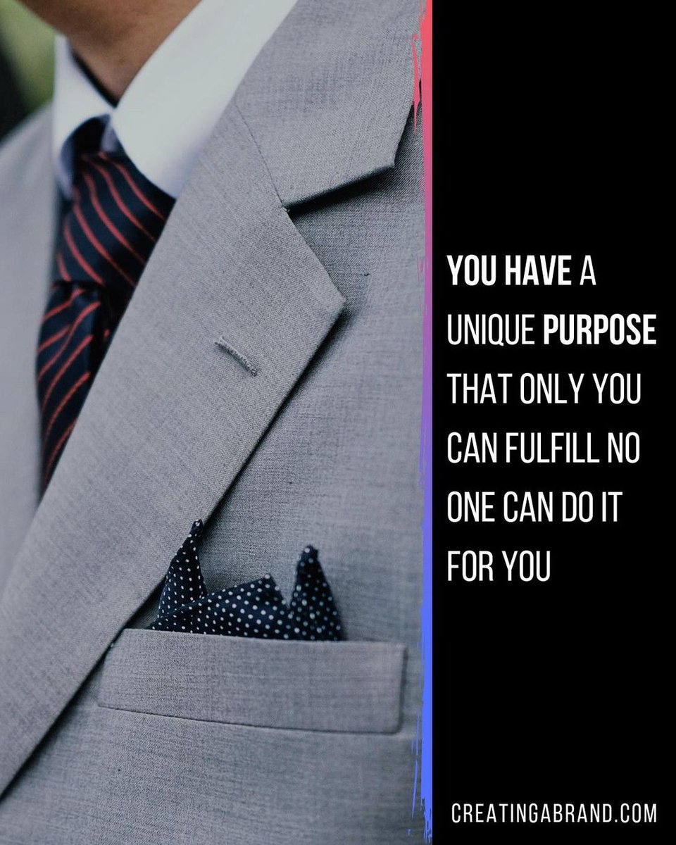 PodMatch_com's tweet image. What do you consider to be the most unique part about you? ✅ 

#SuccessQuote #ThinkDifferent #MindsetQuote #CreatingaBrand