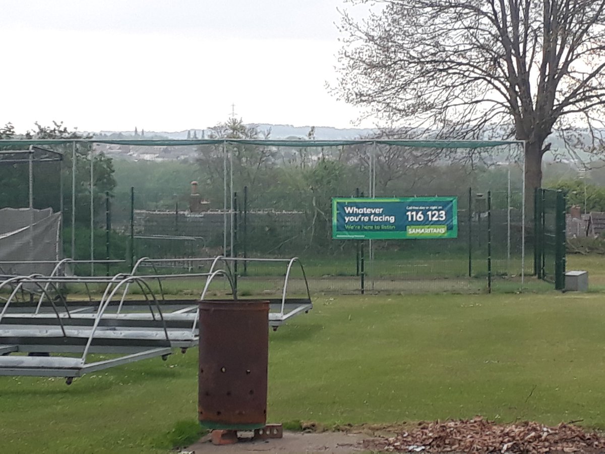 Barnsley Samaritans tweet media