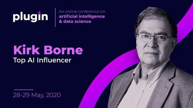 KirkDBorne's tweet image. Join me at the Virtual #AI and #DataScience conference on May 28-29: plugin.analyticsindiasummit.com/speaker/kirk-b… by @Analyticsindiam | 70+ speakers | 1000+ attendees
——————
#Plugin2020 #BigData #MachineLearning #DataScientists #Coding #DataLiteracy #DeepLearning #IoT #IoTPL