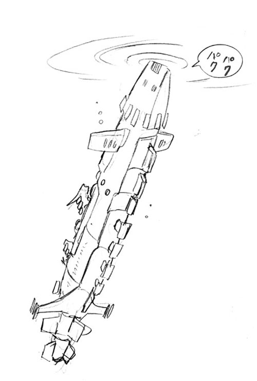 真鍋譲治 単行本 パトラと鉄十字 ４巻６ １０発売決定 宇宙戦艦ヤマト立体 イラスト作品集 肺呼吸する大戦艦 T Co 1lg7srpxo8 Twitter