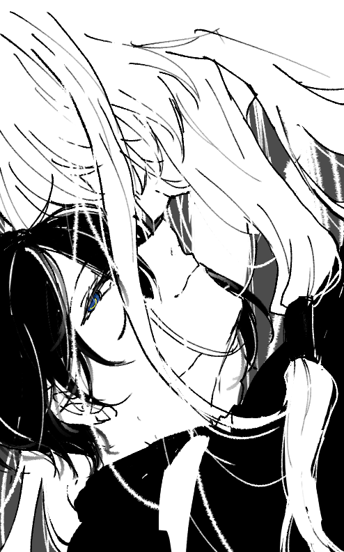 こぎみかの日というのにこぎみかが全然っっないッッッ #5月3日は小狐三日の日2020 