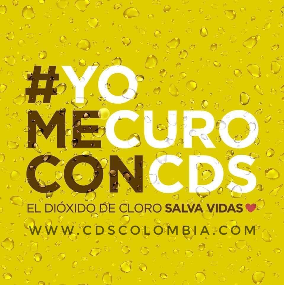 san_chex's tweet photo. Yo me curo con CDS
https://t.co/vyUCJ6tepL
#cdscolombia #yomecuroconcds #CDSfunciona #dioxidodecloro https://t.co/p2xxsDqYrK