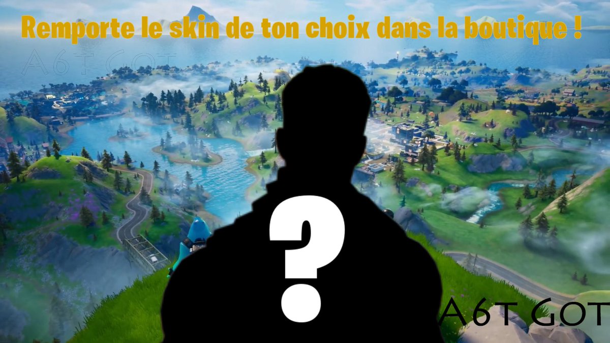 gotlegoatwr's tweet photo. 🎁#Concours #Fortnite 🎁
Je fait gagné un objet de la boutique !🎁

⚠️Pour Participé :(obligatoires)

->♻️ RT &amp; FAV ❤ se tweete 
->Follow 💪🏽
@VartaxV2
@a6tGot 
->Mentionne 2 amis 👥

T.A.S demain 17h 🙏🏼 https://t.co/nZMVm1vzHQ