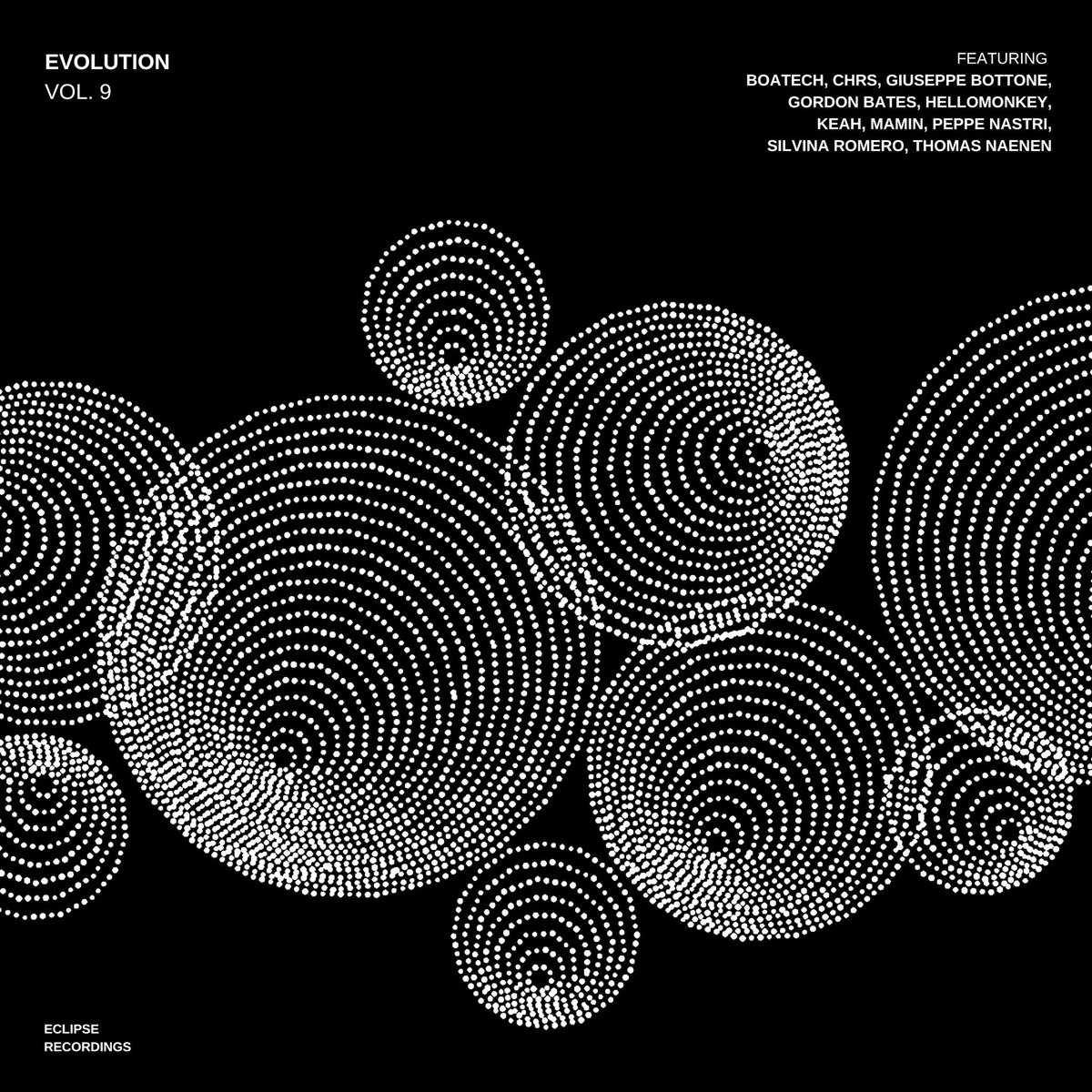 gordon_bates's tweet photo. My latest release 'I Need You' on @eclipserecors_ Evolution 9 Compliation is out now!!

▶️https://t.co/hgXVNibmqW https://t.co/dh2NphRQuG