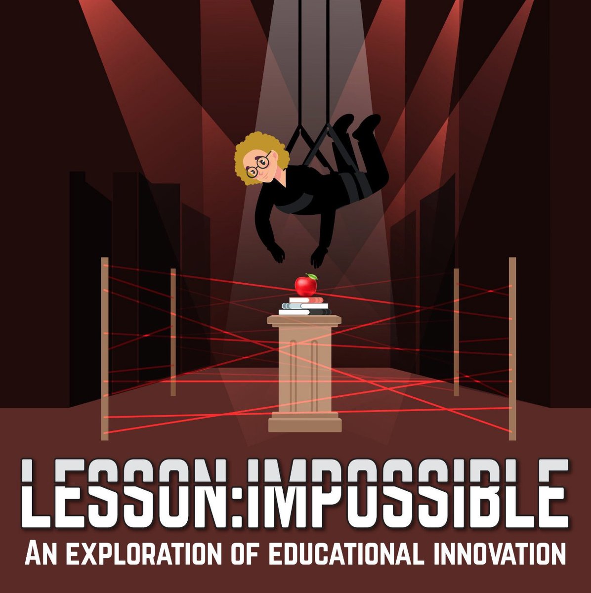 EvoHannan's tweet photo. @avivalevin What a great chat @avivalevin! So much fun thank you! Check out #LessonImpossible #Agents4Agency @Kbahri5 @support_a_teach @bbray27 @ChrisQuinn64 @WorldProfessor @Jennmaich @laurabeess @kc_surfer @AdamHillEDU @Maire_from_NJ @learnbylayers3D @mcdonald_kecia @BiscottiNicole https://t.co/PbtesRL7Wn