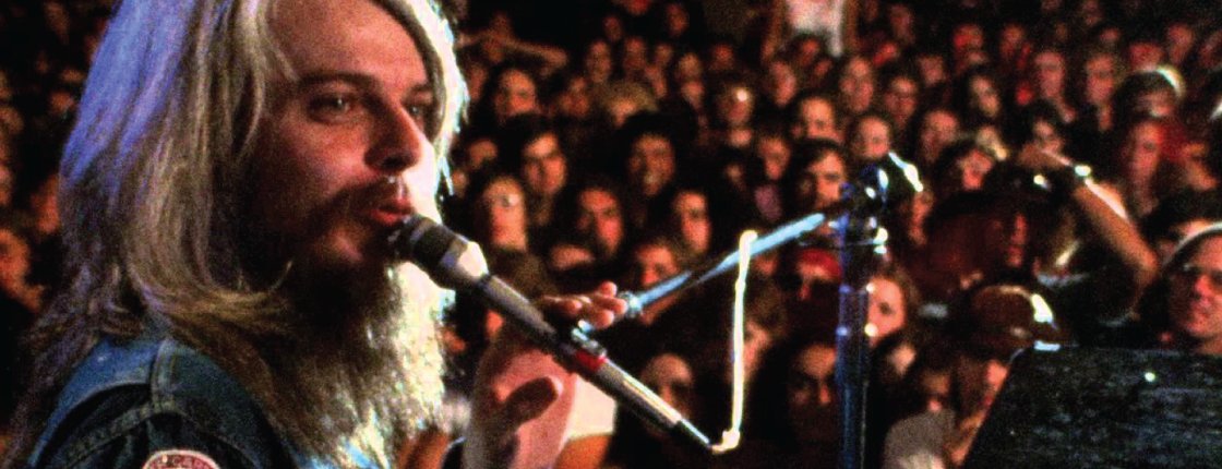 Belcourt's tweet photo. This week's #LivingRoomFilmClub's a special one. First, watch #LesBlank's A POEM IS A NAKED PERSON on @criterionchannl. Then join us, Wed, 8pm to discuss w/executive producer @harrodblank (Les' son) + @NashvilleScene contributing writer #RonWynn. RSVP > https://t.co/vYs3hjIoVN https://t.co/GiyGIp0XOF