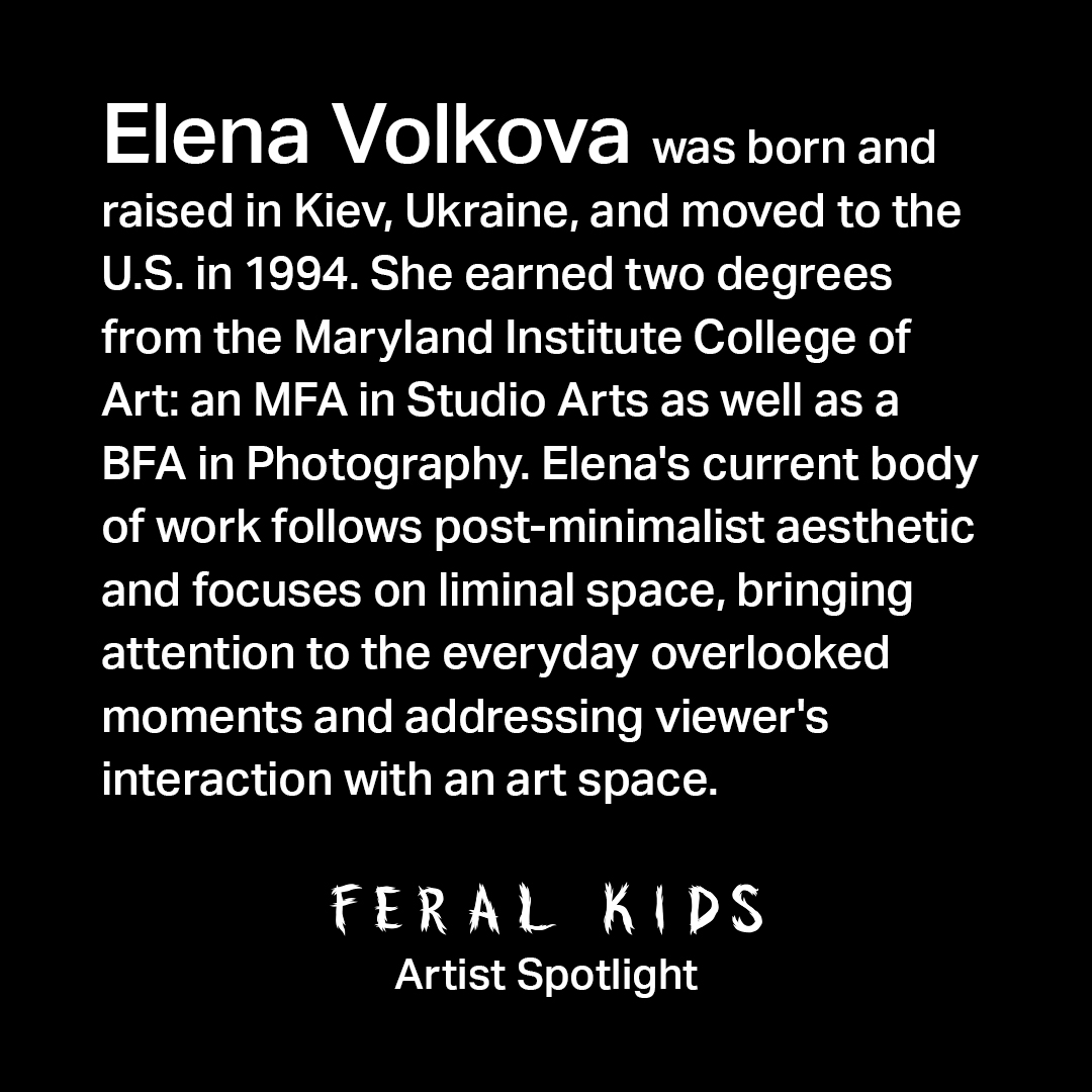 feralkids_shop's tweet photo. Elena Volkova's "Untitled (April 12, #11)" print on-sale now @ https://t.co/7C4D9V2bXD - 100% of profits benefit @MDFoodBank
#mdprintbenefit #untilhungerends #mdfoodbank #feralkids #stayferal #artprintsale #artbenefit #mdartsunite #baltimoreartists #photography #artsforacause https://t.co/NuXyEY3O1o