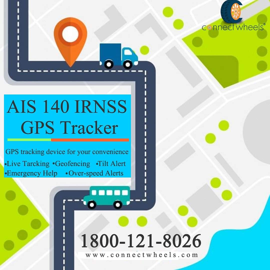 connectwheels's tweet photo. AIS 140 IRNSS GPS Tracking Device, approved by ICAT (The International Centre for Automotive Technology).
Visit: https://t.co/xXV2DOkPf1
Misscall: 1800-121-8026
Mail: info@connectwheels.com
Download the app: https://t.co/USgkbhnMbk #gps #gprs #livetracking #geofencing https://t.co/n2CmYqkciw