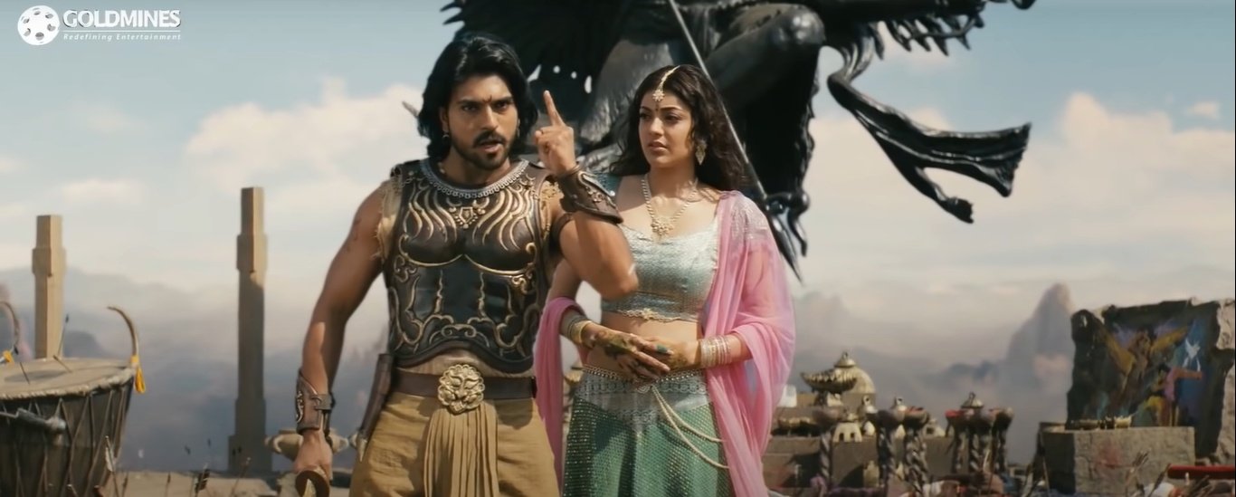 magadheera s s rajamouli