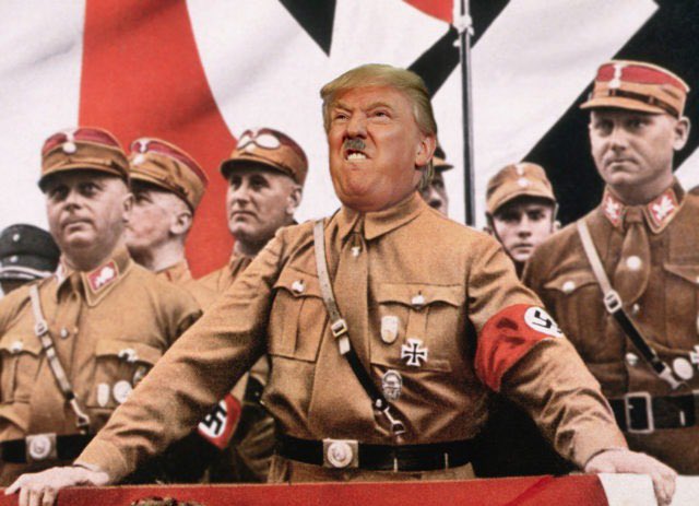 Hey_joeb's tweet photo. Do they REALLY want a DRAFT DODGER to speak at West Point?
Just saying... https://t.co/VPckEzz5Yl