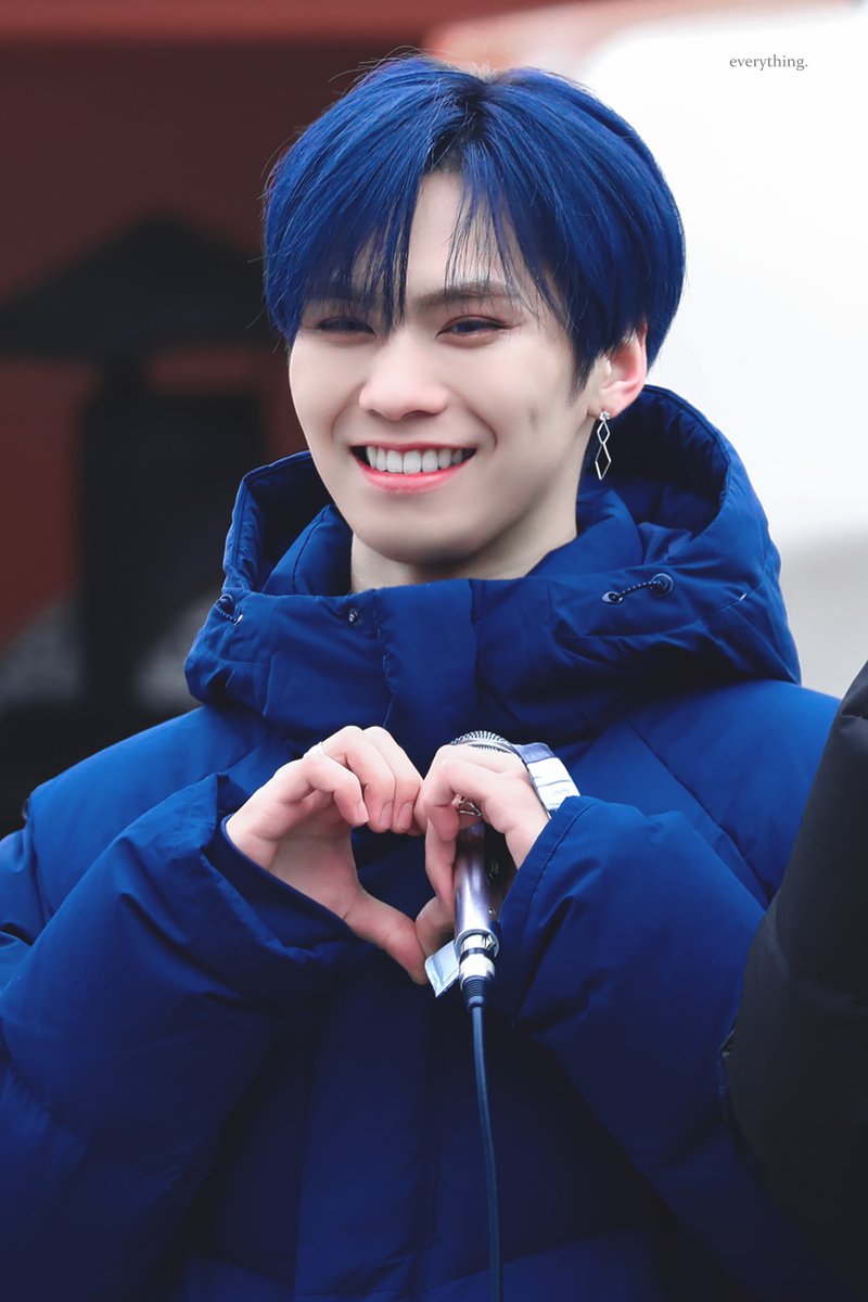 everything_rk's tweet photo. 191207 💙 #라키 #ROCKY @offclASTRO
#아스트로 #GATEWAY #Knock
#ASTRO_GATEWAY_OPEN #널찾아가
#케이팝_긴장해_아스트로_Knock_컴백 https://t.co/8dkQOokIXy