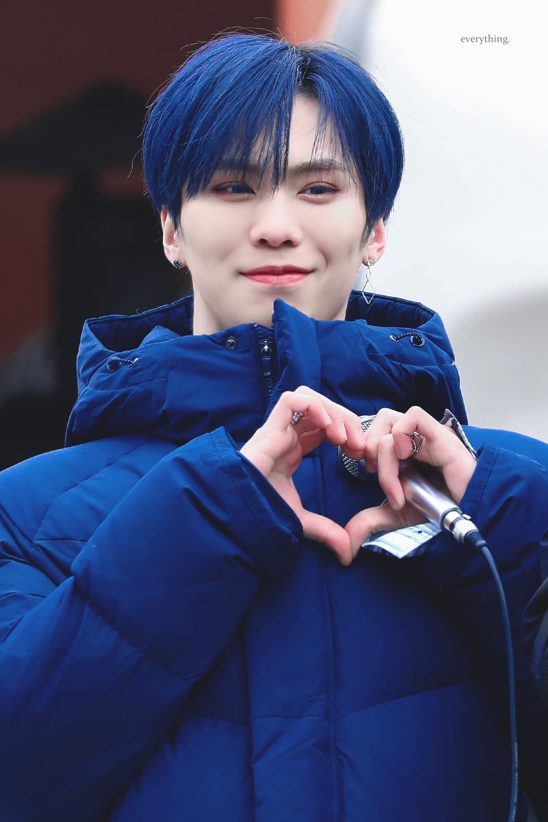 everything_rk's tweet photo. 191207 💙 #라키 #ROCKY @offclASTRO
#아스트로 #GATEWAY #Knock
#ASTRO_GATEWAY_OPEN #널찾아가
#케이팝_긴장해_아스트로_Knock_컴백 https://t.co/8dkQOokIXy
