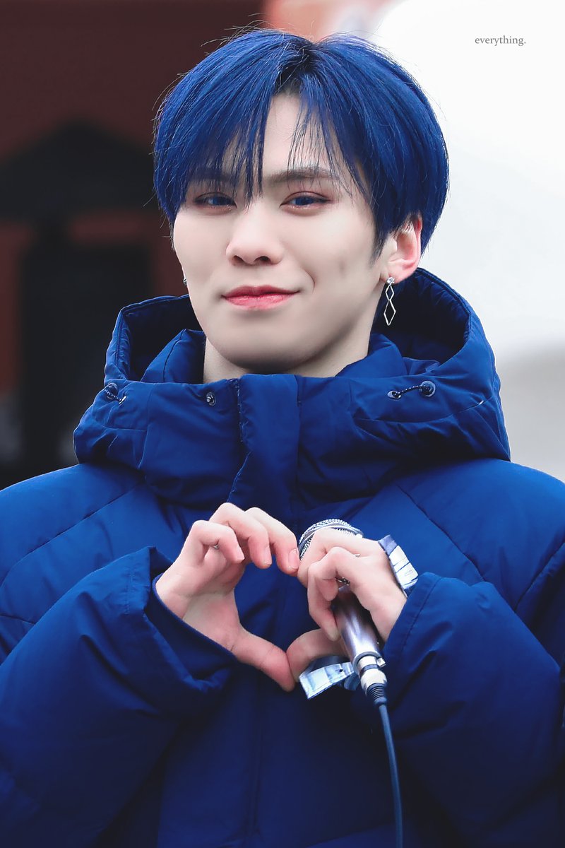 everything_rk's tweet photo. 191207 💙 #라키 #ROCKY @offclASTRO
#아스트로 #GATEWAY #Knock
#ASTRO_GATEWAY_OPEN #널찾아가
#케이팝_긴장해_아스트로_Knock_컴백 https://t.co/8dkQOokIXy