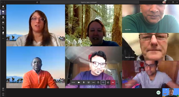 SABP Clinical Pathways Design Team (@sabpdesignteam) on Twitter photo We wish you a very happy #MayThe4th #StarWarsDay. Very excited to see new <a href="/MicrosoftTeams/">Microsoft Teams</a> developments being rolled out so we can work remotely more efficiently to deliver #COVIDー19 related solutions and support our clinicians #NHSheroes #uxdesign We wish you a very happy #MayThe4th #StarWarsDay. Very excited to see new <a href="/MicrosoftTeams/">Microsoft Teams</a> developments being rolled out so we can work remotely more efficiently to deliver #COVIDー19 related solutions and support our clinicians #NHSheroes #uxdesign