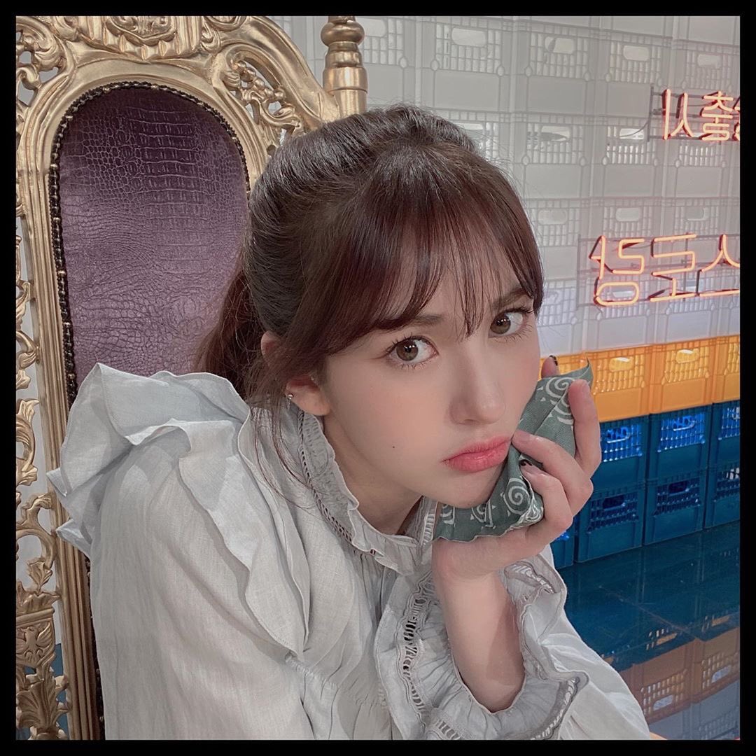 somifashion's tweet photo. 편스토랑 #소미 #Somi
￦480,000 Isabel Marant
[ATEDY 탑]
https://t.co/2okhCoQxSR https://t.co/GnYAn4mgGe