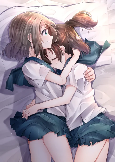 ぎゅー 