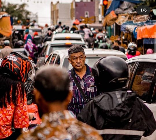 JobInvent's tweet image. Type: Pekerja
Status: Open
Nama Pekerja: Winston
Job Title: Photographer
Job Desc: Product and model photographer, ig: @winstonsony
Harga: 500 ribu - 1 juta

Bagi yang tertarik silahkan menghubungi kami, terimakasih 🙏