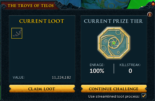 Feels good to be lucky for once. First drop.
