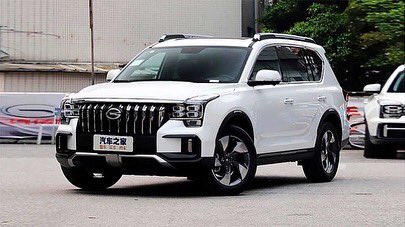 ChineseVehicles's tweet photo. GACGS8s
النسخة الرياضية المنتظرة من السيارة جاك GS8s #gacgs8
https://t.co/vf2do2qmpw https://t.co/fmNm8yCJ7V