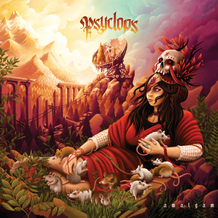 Village_Reviews's tweet photo. PSYCLOPS - Amalgam (Review)
For his first foray, Village newcomer Volt Thrower (aka @fehr_alex) reviewed Psyclop's stoner rock debut Amalgam.
https://t.co/kTWUnQUewq #stonerrock #metalreviews #psyclops https://t.co/rSF05MSTam