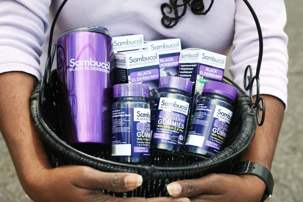keepingyourcent's tweet photo. "I'm just going to go on record and send Art (the @Sambucolusa Rep) my apologies now for fan girling at ShiftCon 2019 and thank him for the samples!" https://t.co/AkmnOukRMB #shiftcon #createshift #BlogConference https://t.co/Q6oklmxBmx