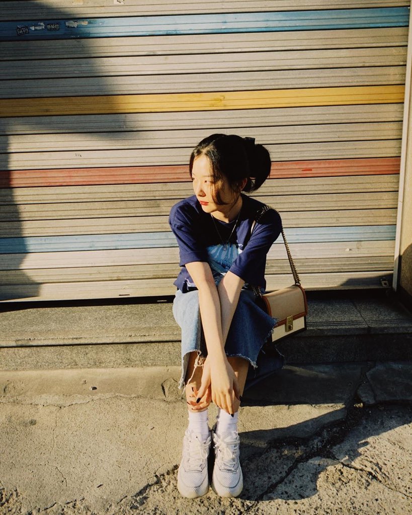 SEULGI_TH's tweet photo. [IG] 200503 hi_sseulgi: ☀️

🔗https://t.co/yMLCUqMjZ5

#SEULGI #슬기 #ซึลกิ
#REDVELVET #레드벨벳 @RVsmtown https://t.co/En0RVhMzN8