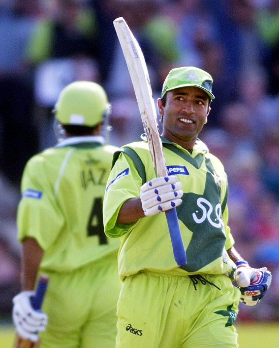 ICC's tweet photo. Who is your favourite ODI opener of all time? 🙌 https://t.co/5InuFGtYS4