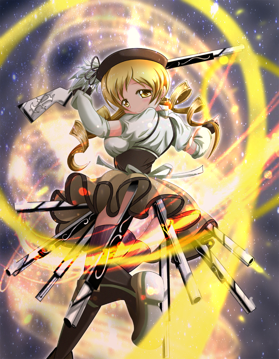 進撃のなめこ 魔眼系vtuber なめこイラスト マギレコ まどマギ 巴マミ マミさんも まとめておきます T Co Osuhohusyn Twitter 進撃のなめこ 魔眼系vtuber なめこイラスト マギレコ まどマギ 巴マミ マミさんも まとめておきます T Co Osuhohusyn Twitter