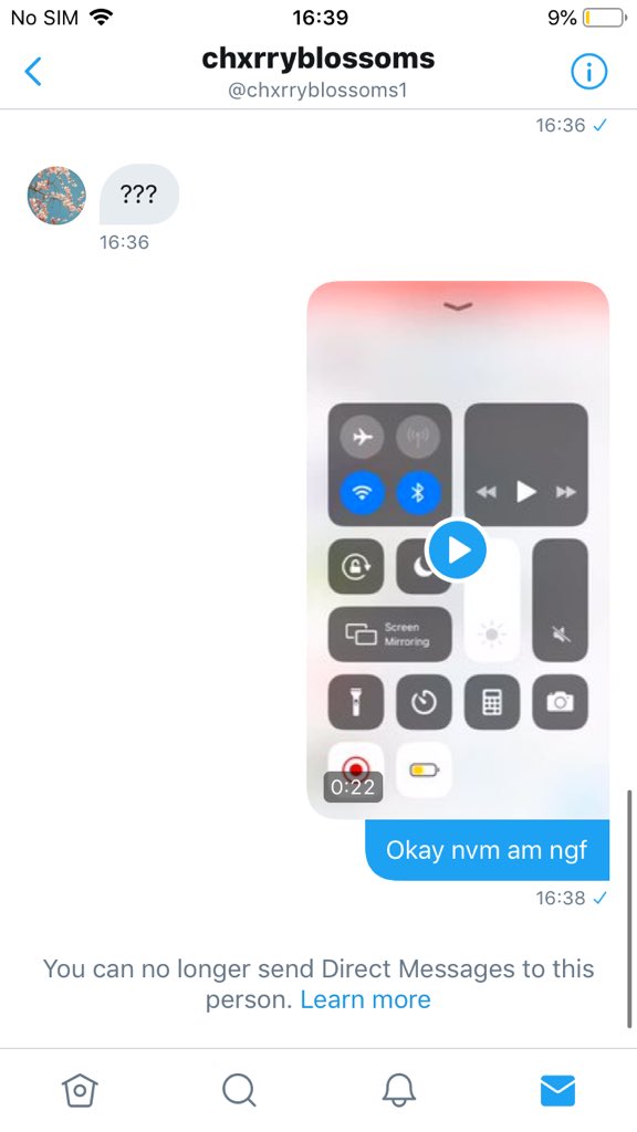 ThaWeebe's tweet photo. EXPOSING these there one person don’t trust these accounts https://t.co/RggQ4zWvge