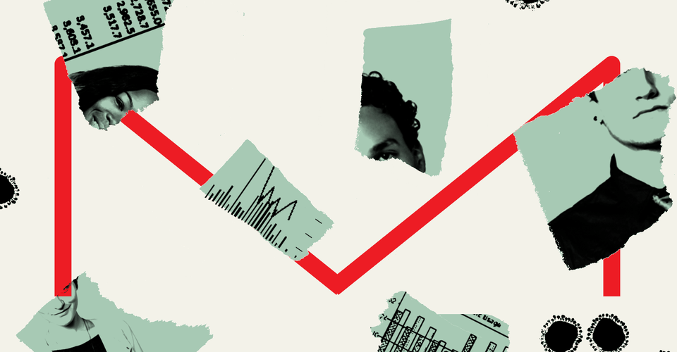 guaranteedloan4's tweet photo. #Millennials now are facing the second once-in-a-lifetime downturn of their short careers. There’s no good news in a recession and no good news in a #pandemic. For Millennials, it feels like there is never any good news at all.
Via @TheAtlantic

https://t.co/cwi5kv0dO3 https://t.co/mf3e0FRJnH