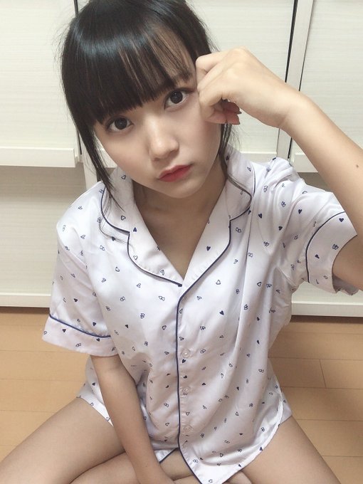 奥野未悠のTwitter画像10