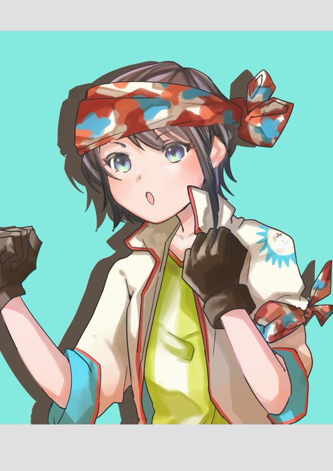 Ff6実況のtwitterイラスト検索結果