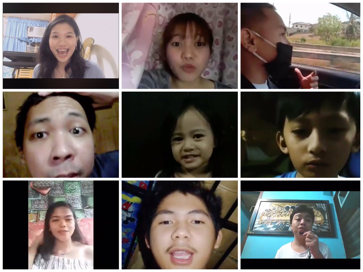 officialahonph's tweet photo. We are also happy to announce that the following will get 
P 300 pesos as consolation prize:

@Szar_lotte
@MilaDepaz6
@kim_lacar
@ROraciono
@SheenaM44802295 (Ate Janna), (Kuya Xander)
@chabicute2
@KATS_delightful
@jvbgng

Thank you all so much for participating! God bless you! 🙏 https://t.co/YxeI9UhgUw