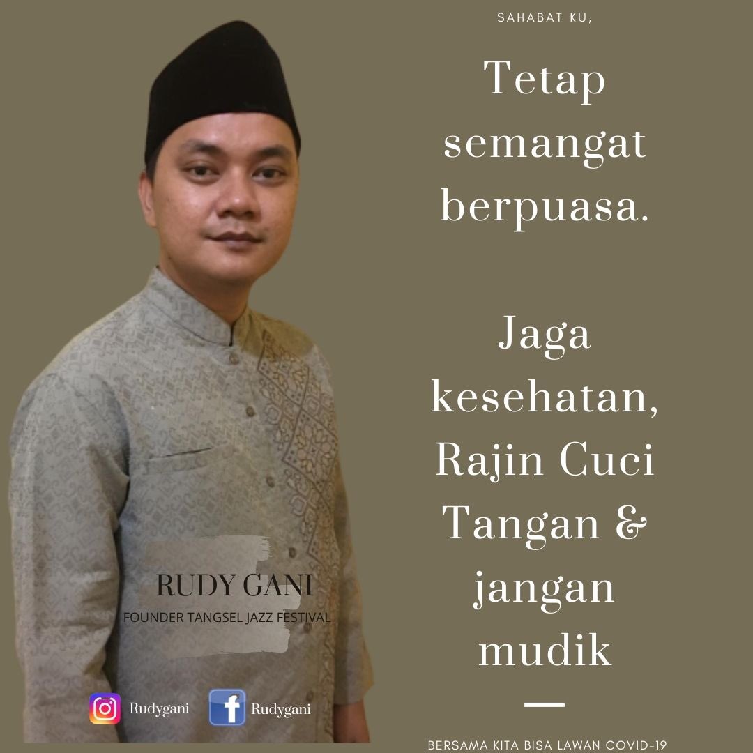 Rudygani's tweet photo. Bukan calon peserta Pilkada.. https://t.co/4UDQADBSJ5