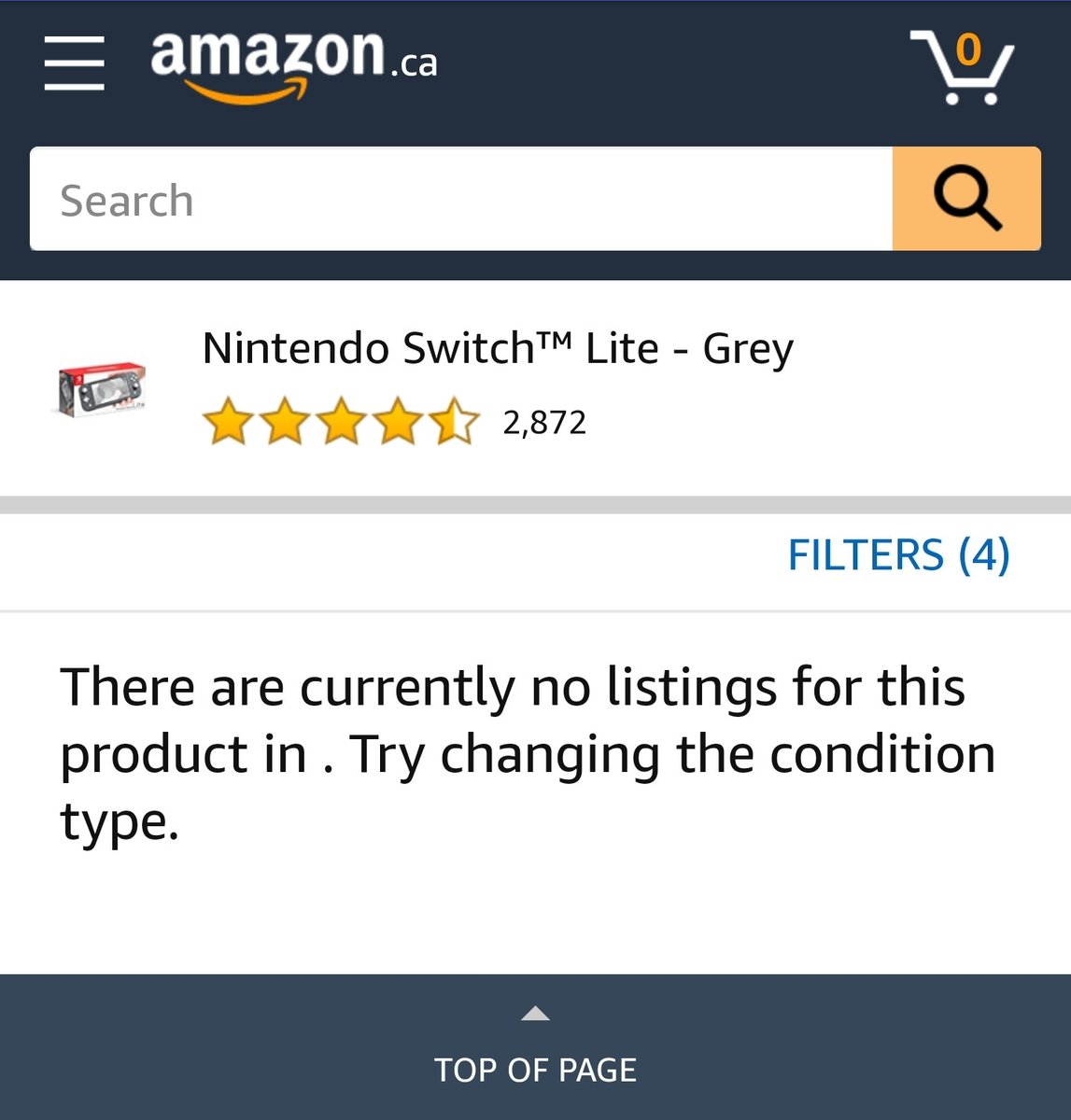 Lbabinz Twitterren Grey Nintendo Switch Lite Is 181 97 Via Amazon Warehouse Deals Used Very Good T Co Eqerzdzkr7 Lbabinz Twitterren Grey Nintendo Switch Lite Is 181 97 Via Amazon Warehouse Deals Used Very Good T Co Eqerzdzkr7