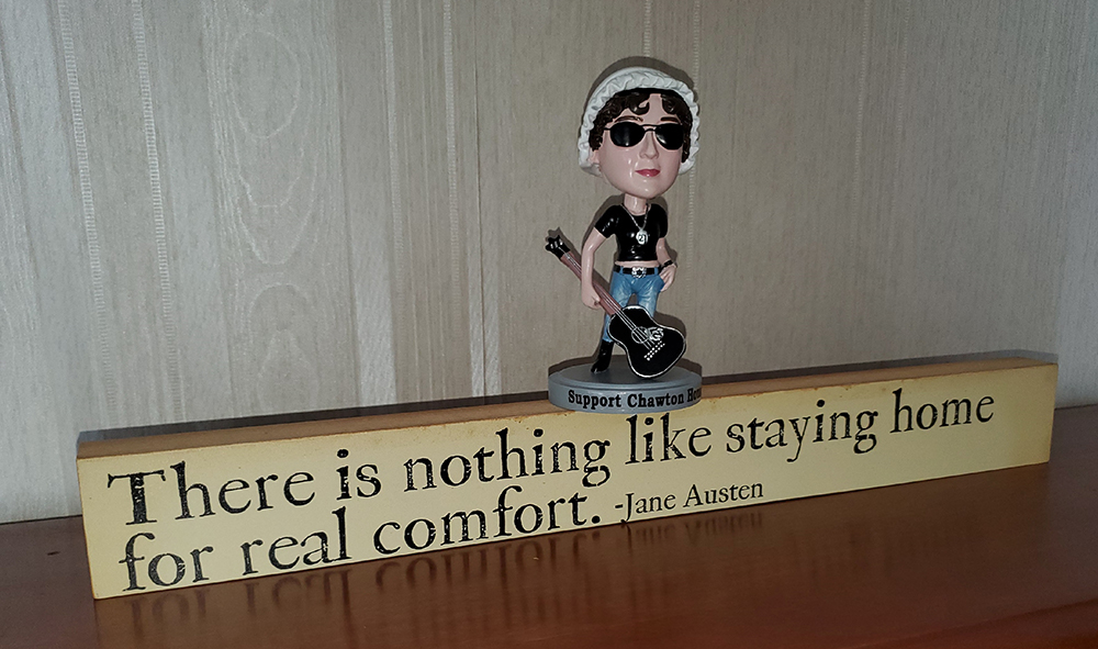 north_chawton's tweet photo. "Truer words were never written, if I say so myself" #CelebrityJane
Wishing you a #HappySunday and hoping you'll #SupportChawtonHouse ...
https://t.co/iVmeBOhJDP @ChawtonHouse #JaneRocks @LVTroost #JaneAusten #dayofrest #GroovinOnASundayAfternoon #TheRascals https://t.co/Vxp0EIXIzO