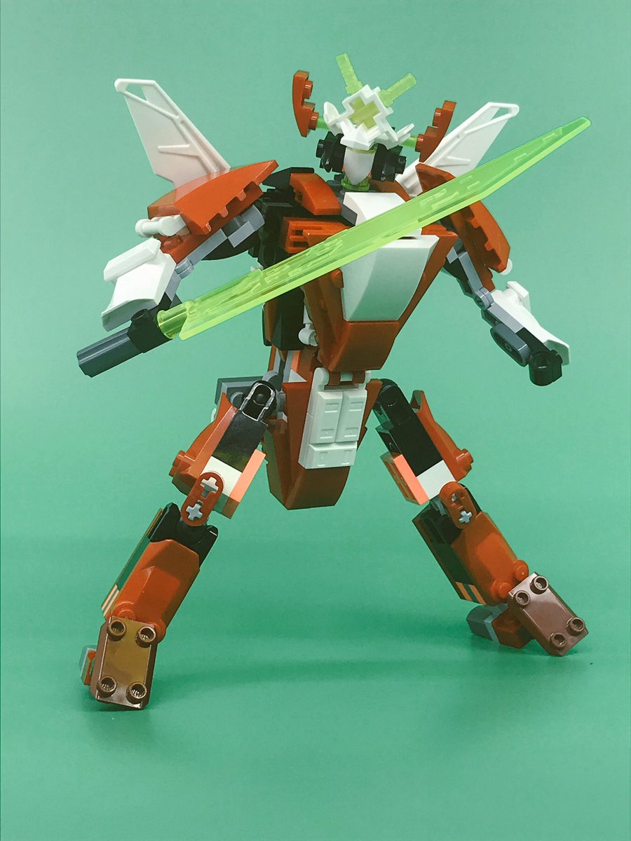 wallacechow2005's tweet photo. My instruction of alternate design 71707 is on youtube now. Enjoy building!

Please subscribe my YouTube channel if you like my creation.

https://t.co/N8mRhYYf5C

https://t.co/C154vEimgx

#lego
#legomoc
#legomech https://t.co/pBkFj90pt2