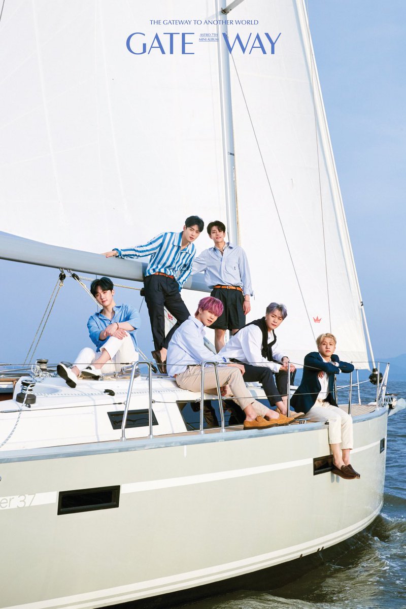 dalbob___'s tweet photo. 케이팝은 긴장해라 청량의 대명사 🏝아스트로🏝가 KNOCK(널 찾아가)로 컴백한다!!! 모두 한 번씩은 들어봐줄 거죠?🥺🥺아스트로가 내일 여러분 마음 놐놐하면 여러분들은 활짝 게이트 열어주면 됩니다😊#ASTRO_GATEWAY_OPEN https://t.co/jTLUARfmoK