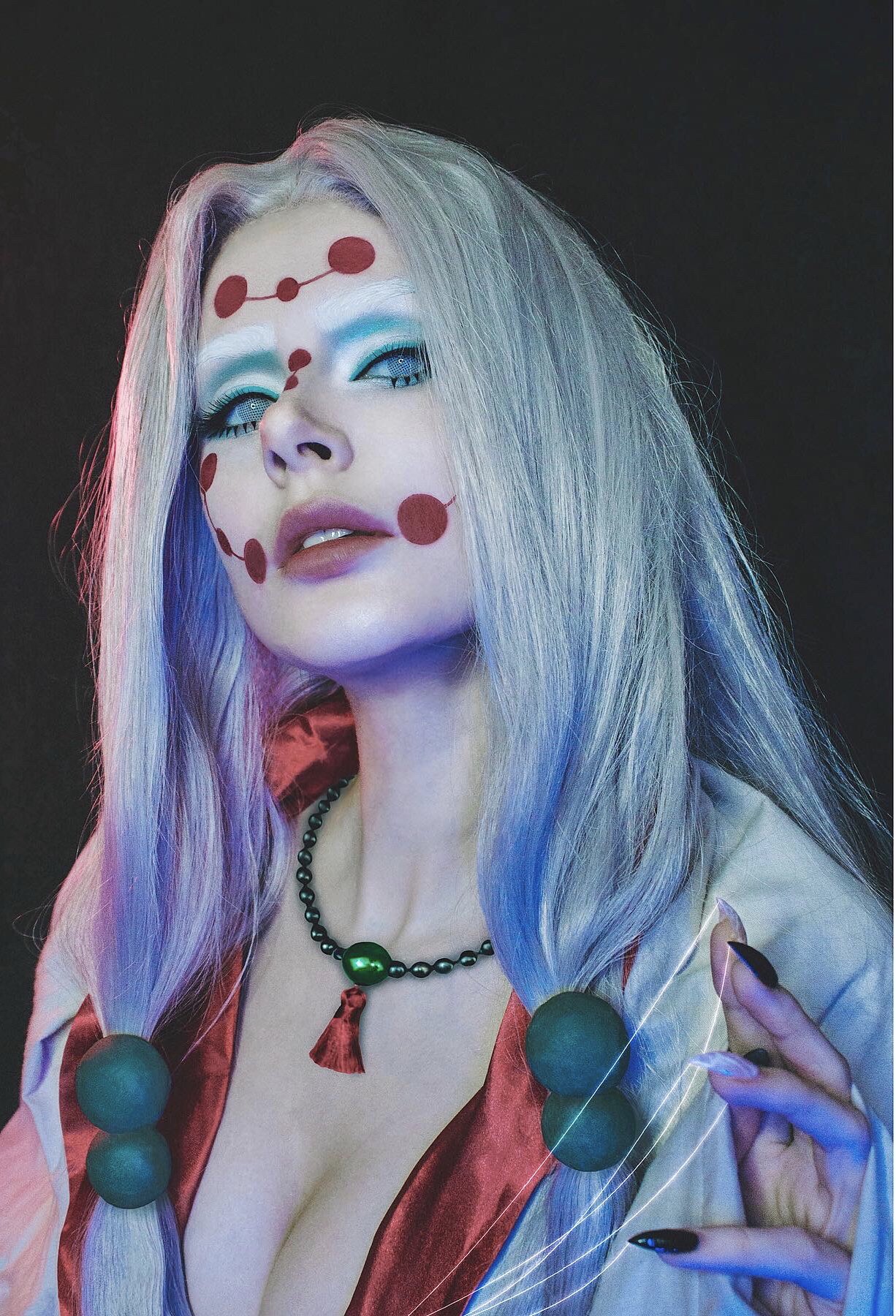 TW Pornstars 🇺🇦Tanya Bayer Cosplay🇺🇦. Twitter. Spider Demon Mother 🕷
