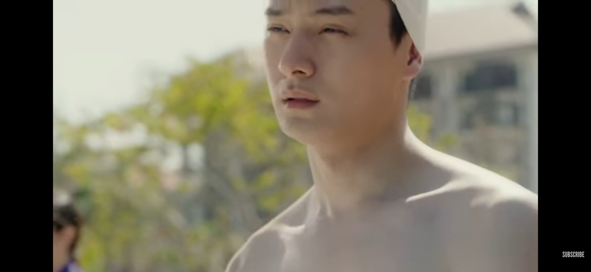 who_thai's tweet photo. @kristtps 😘🥰🥰 #WhoAreYouEP2 @kristtps https://t.co/XOoNpBsi7Q